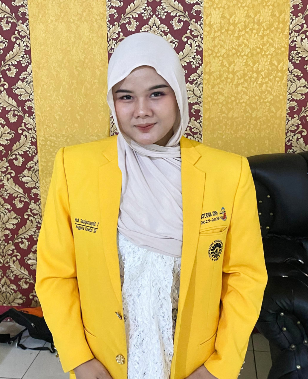 Nurul Castri Yanti
